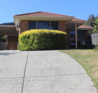 Australian Home Away at Doncaster Andersons Creek 2 - Accommodation Port Macquarie