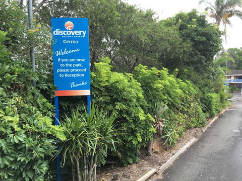 Discovery Parks â€“ Gerroa - Accommodation Port Macquarie 0