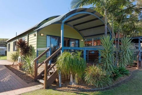 Discovery Parks â€“ Gerroa - Accommodation Port Macquarie 1