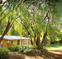 Peppermint Brook Cottages - Accommodation Port Macquarie