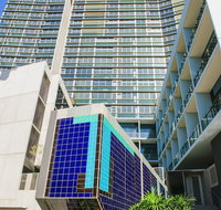 Alpha Mosaic Hotel Fortitude Valley - Accommodation Port Macquarie