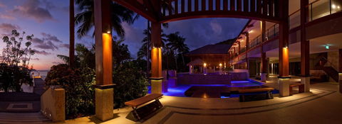 Fitzroy Island Resort - Accommodation Port Macquarie 0