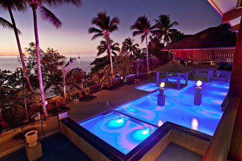 Fitzroy Island Resort - Accommodation Port Macquarie 3