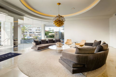 Nirvana By The Sea - Accommodation Port Macquarie 5