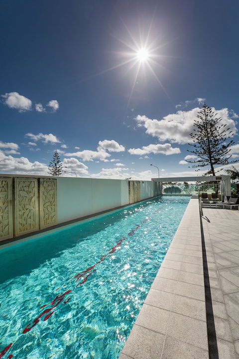 Nirvana By The Sea - Accommodation Port Macquarie 3