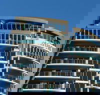 Nirvana By The Sea - Accommodation Port Macquarie