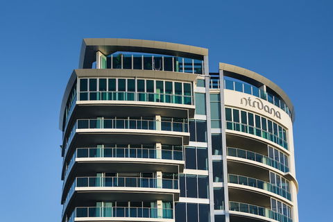 Nirvana By The Sea - Accommodation Port Macquarie 0