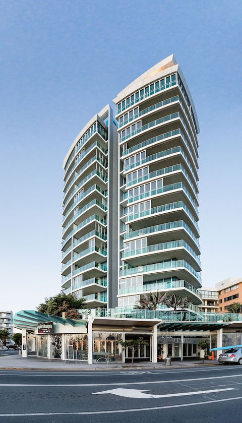 Nirvana By The Sea - Accommodation Port Macquarie 1