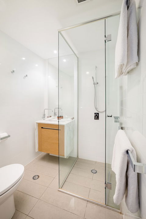 Nirvana By The Sea - Accommodation Port Macquarie 6