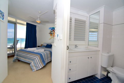 Foreshore Apartments - Accommodation Port Macquarie 3
