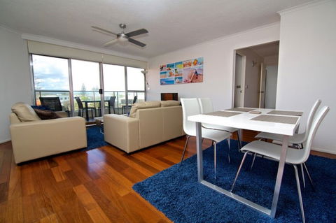 Foreshore Apartments - Accommodation Port Macquarie 6