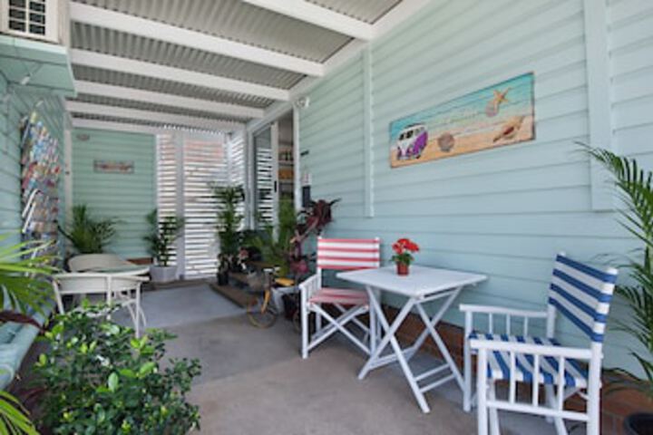  Accommodation Port Macquarie
