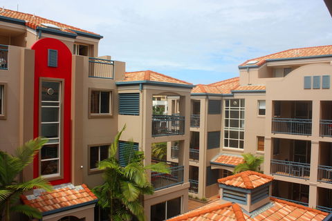 Montego Sands Resort - Accommodation Port Macquarie 1