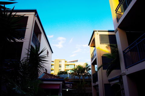 Montego Sands Resort - Accommodation Port Macquarie 2