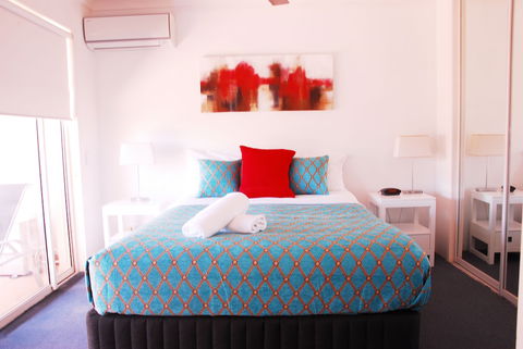 Montego Sands Resort - Accommodation Port Macquarie 6