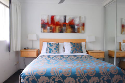 Montego Sands Resort - Accommodation Port Macquarie 5