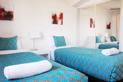 Montego Sands Resort - Accommodation Port Macquarie 4