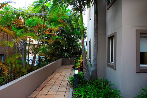 Montego Sands Resort - Accommodation Port Macquarie 0