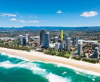 Victoria Square Private Apartments - Accommodation Port Macquarie 0
