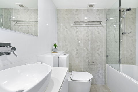 Victoria Square Private Apartments - Accommodation Port Macquarie 2