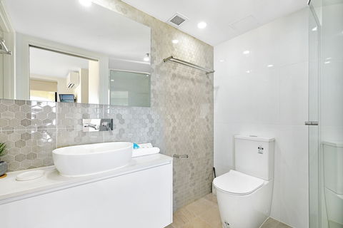 Victoria Square Private Apartments - Accommodation Port Macquarie 5