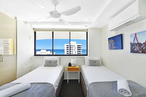 Victoria Square Private Apartments - Accommodation Port Macquarie 4