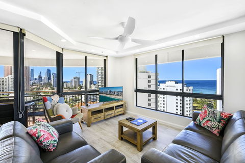Victoria Square Private Apartments - Accommodation Port Macquarie 3