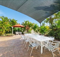 The Hill Apartments - Accommodation Port Macquarie
