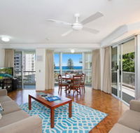 Rainbow Bay Resort - Accommodation Port Macquarie