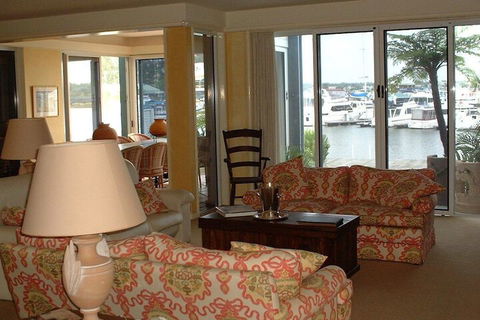 Sanctuary Cove Villas - Accommodation Port Macquarie 4