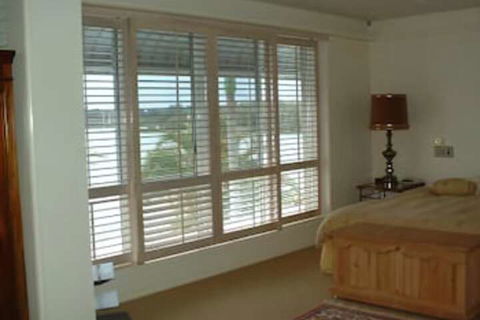 Sanctuary Cove Villas - Accommodation Port Macquarie 3