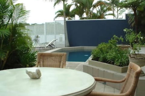 Sanctuary Cove Villas - Accommodation Port Macquarie 1