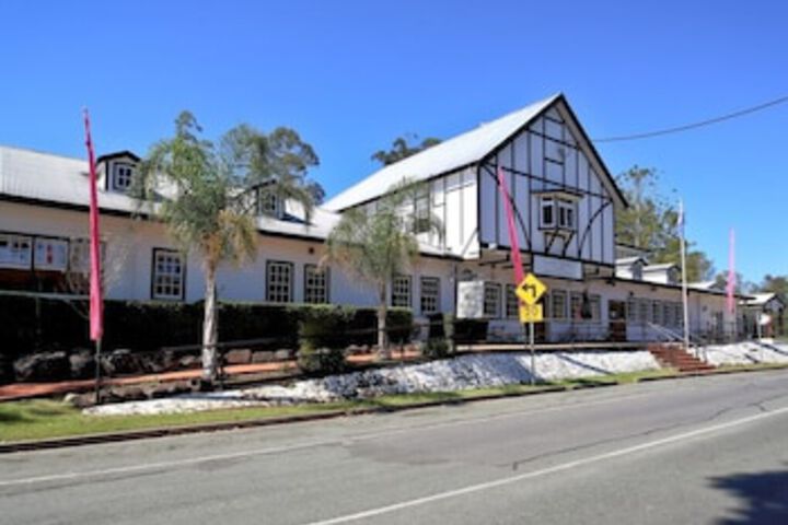 Canungra QLD Accommodation Port Macquarie