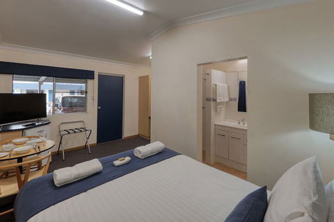 Border Motel - Accommodation Port Macquarie 7