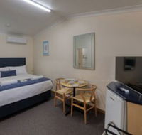 Border Motel