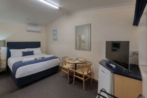 Border Motel - Accommodation Port Macquarie 0