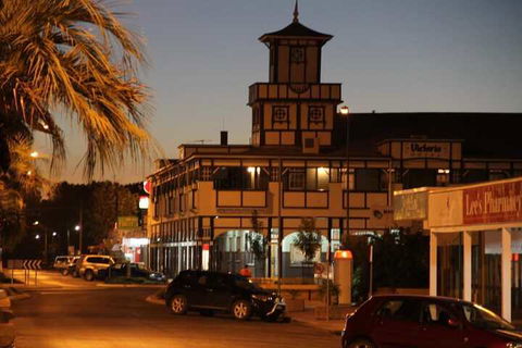 Border Motel - Accommodation Port Macquarie 3