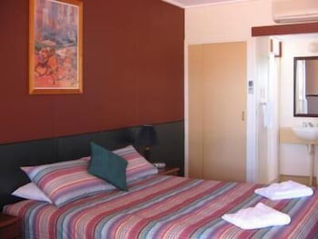 Goondiwindi Motel - Accommodation Port Macquarie 0