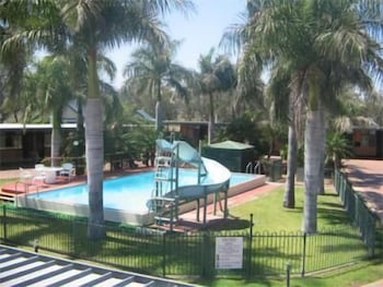 Goondiwindi Motel - Accommodation Port Macquarie 4