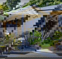 Beachway Motel  Restaurant - Accommodation Port Macquarie