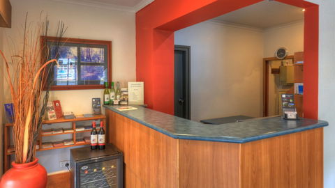 Riverbank Park Motel - Accommodation Port Macquarie 6