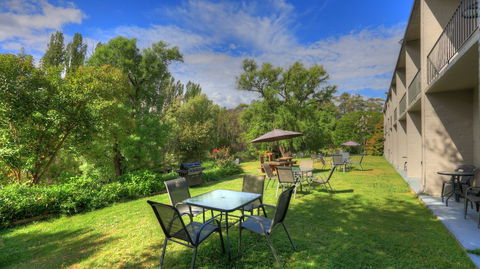 Riverbank Park Motel - Accommodation Port Macquarie 0