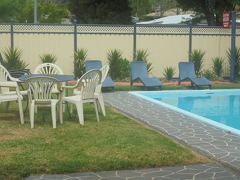 Riverbank Park Motel - Accommodation Port Macquarie 5