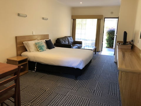 Bright Avenue Motor Inn - Accommodation Port Macquarie 6