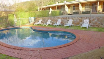 Bright Avenue Motor Inn - Accommodation Port Macquarie 2