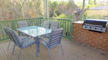 Bright Avenue Motor Inn - Accommodation Port Macquarie 0