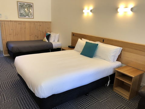 Bright Avenue Motor Inn - Accommodation Port Macquarie 3