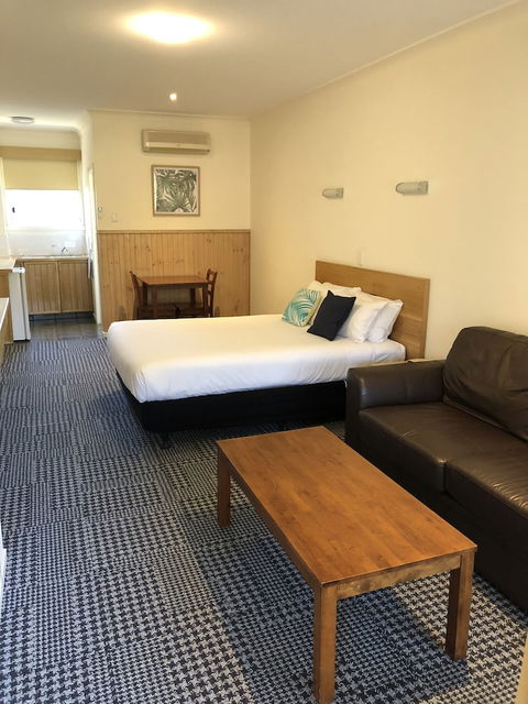 Bright Avenue Motor Inn - Accommodation Port Macquarie 5