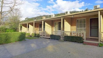Bright Avenue Motor Inn - Accommodation Port Macquarie 1