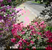 Gatekeepers Traditional Bed  Breakfast - Accommodation Port Macquarie